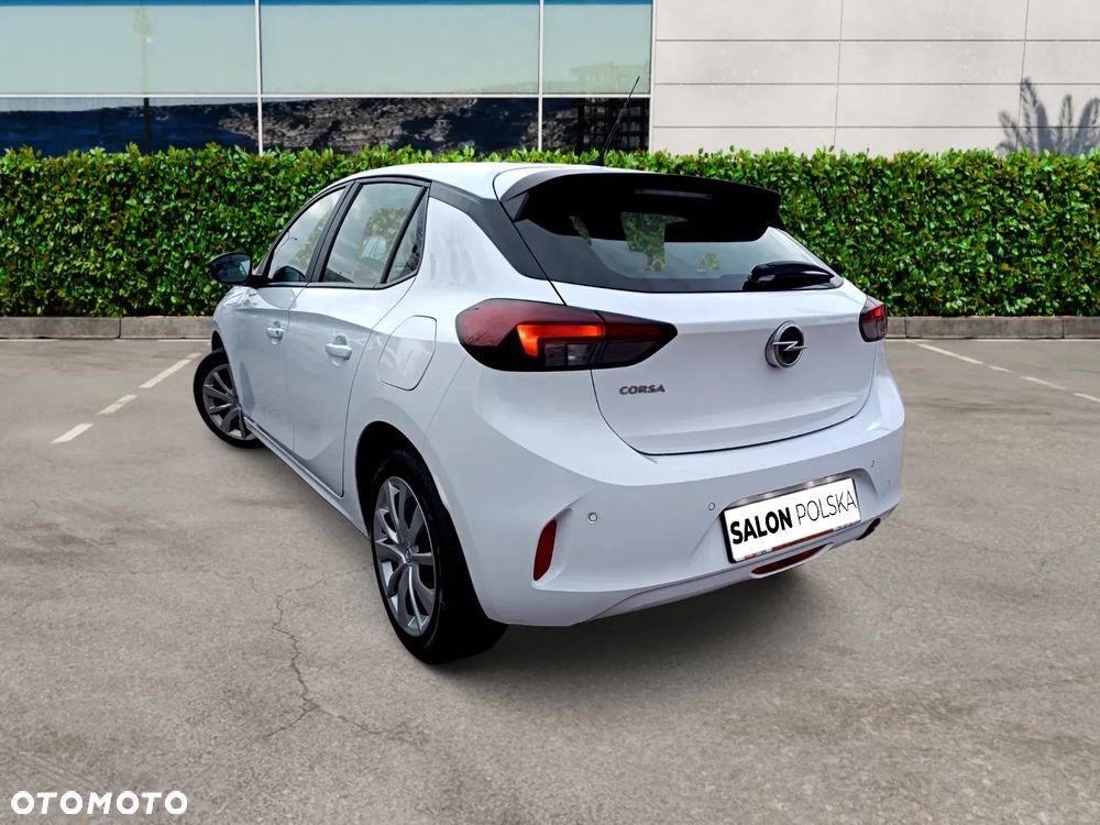 Opel Corsa - 3