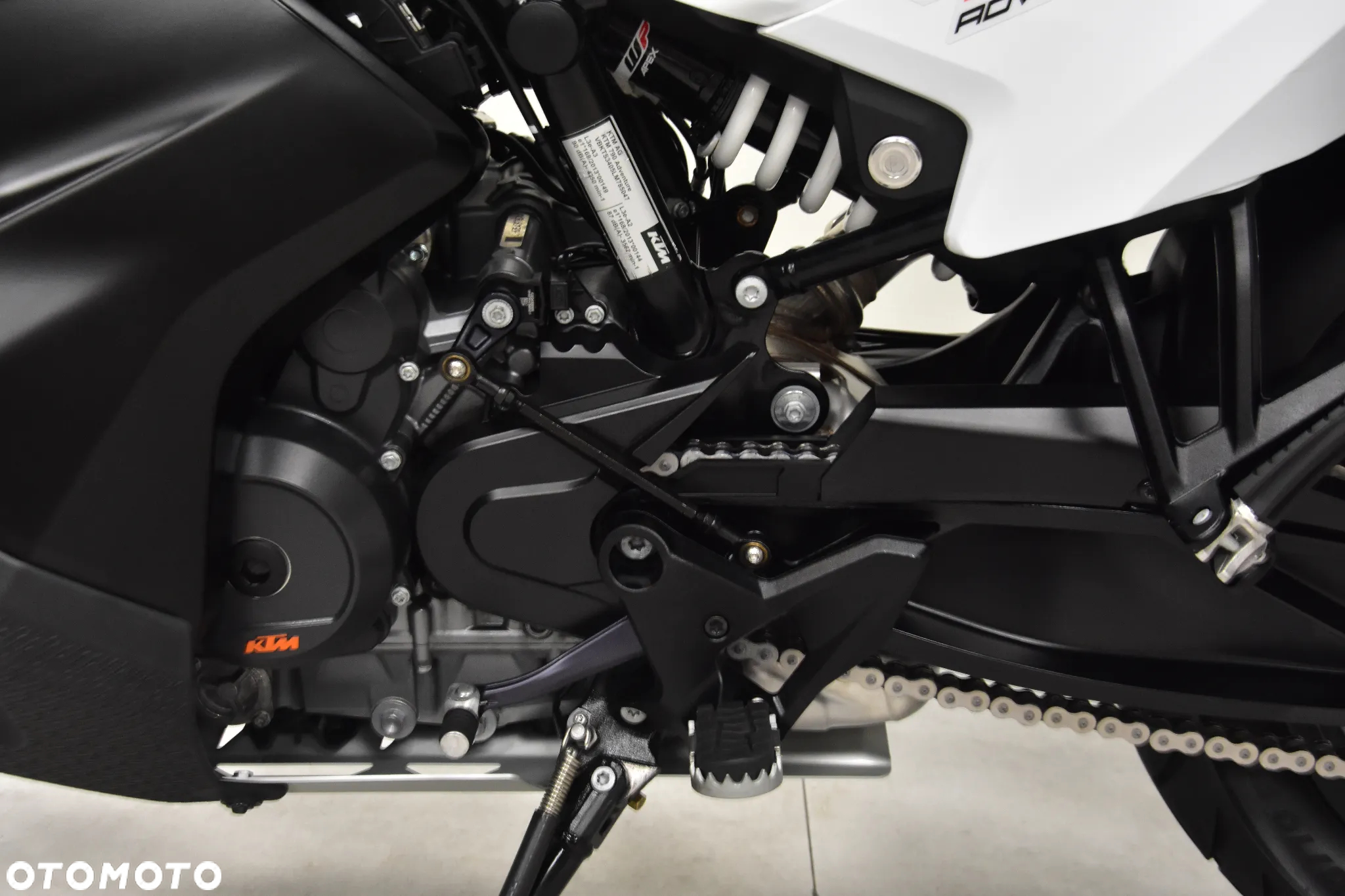 KTM Adventure - 21