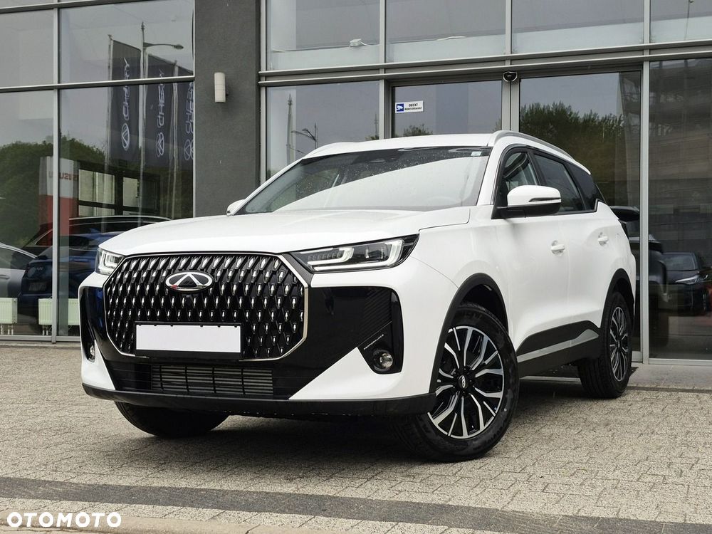 Chery Tiggo 7 - 3