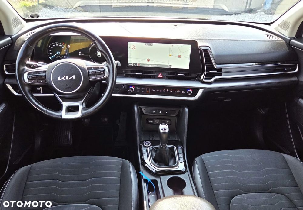 Kia Sportage - 29