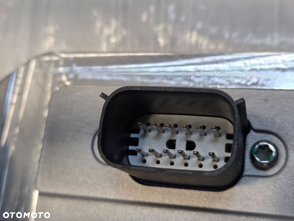 PRZETWORNICA NAPIĘCIA KONWERTER 0050058498 68525367AE NOWY Ram ProMaster EV - 5