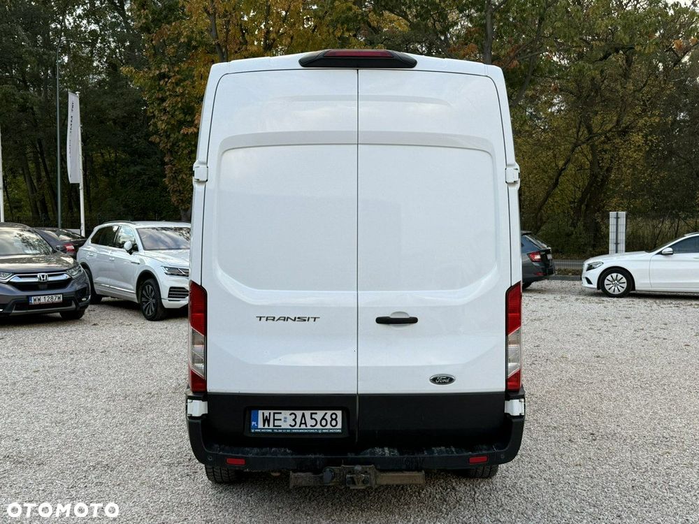 Ford Transit - 5