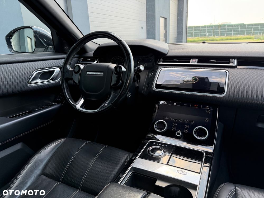 Land Rover Range Rover Velar 2.0d S - 20