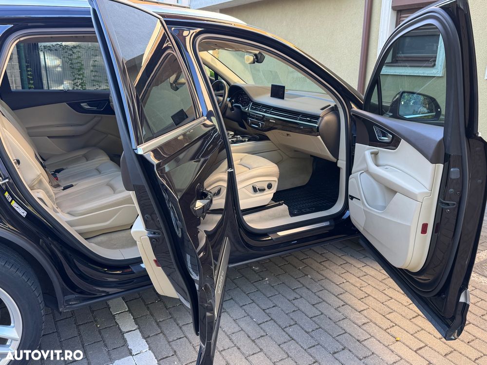 Audi Q7 - 15
