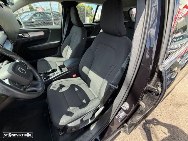 Volvo XC 40 1.5 T5 PHEV Inscription Expression - 15