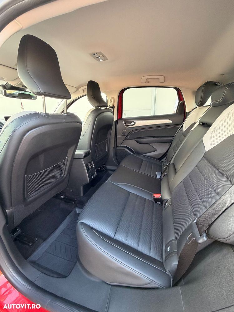 Renault Arkana 140 EDC Intens - 9