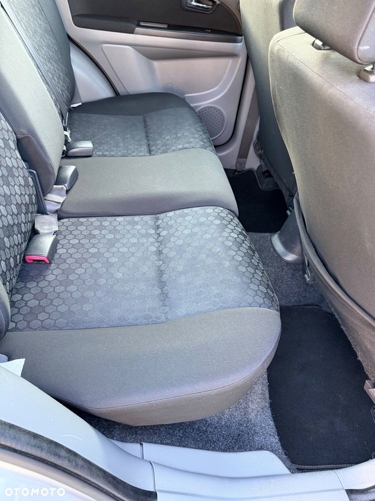Suzuki SX4 1.6 VVT 4x4 Limited - 11