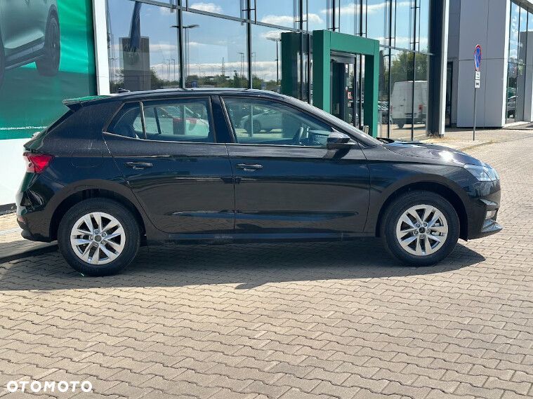 Skoda Fabia - 2
