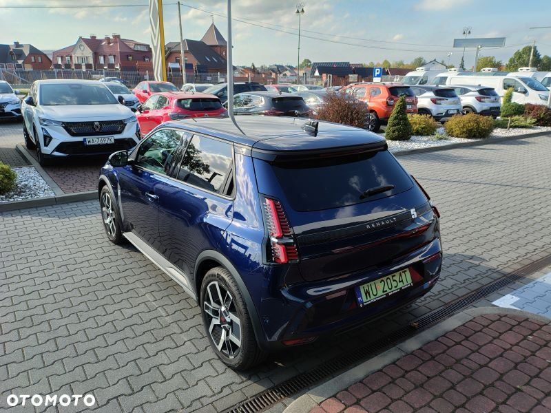 Renault 5 - 7