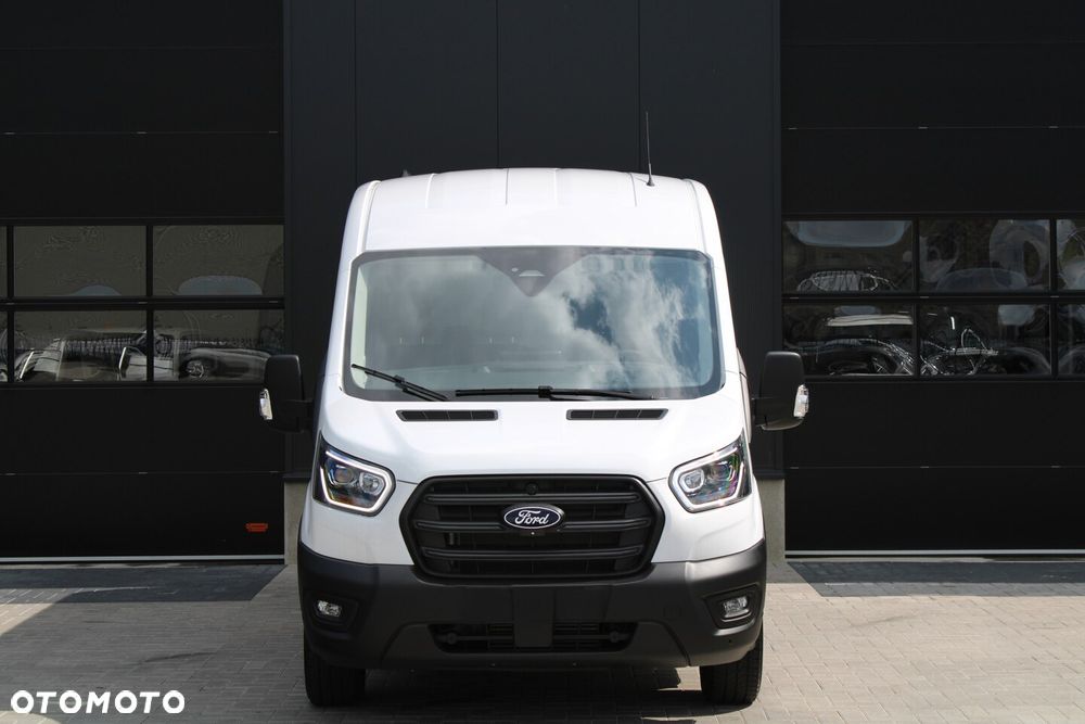 Ford Transit Trend Furgon L3H2 130KM - 3