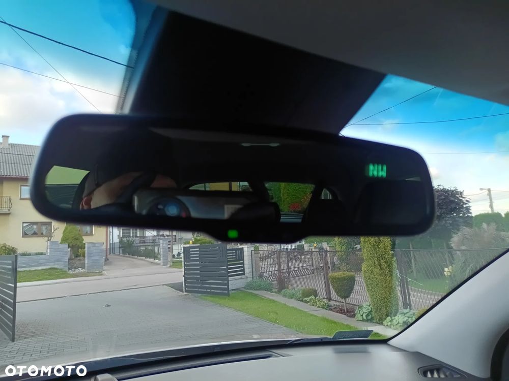 Hyundai Tucson blue 1.7 CRDi 2WD Style - 9