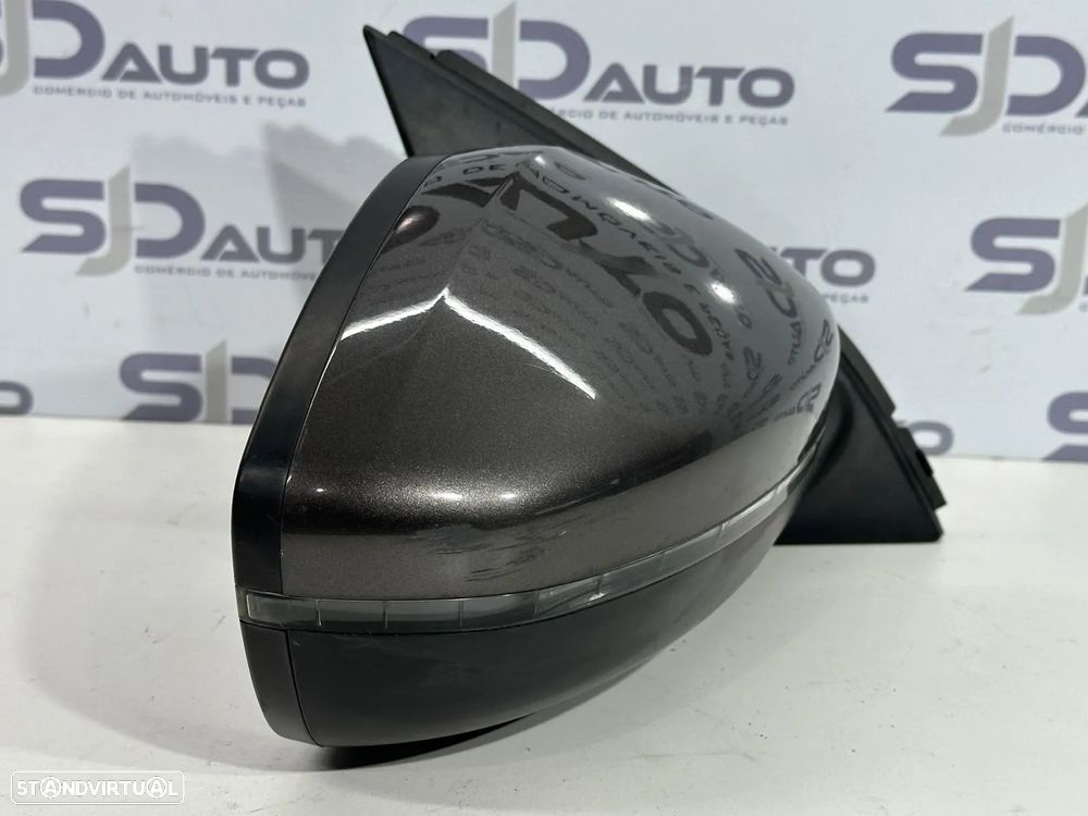 Retrovisor Direito / Esquerdo - Peugeot 308 II (2018) - 3