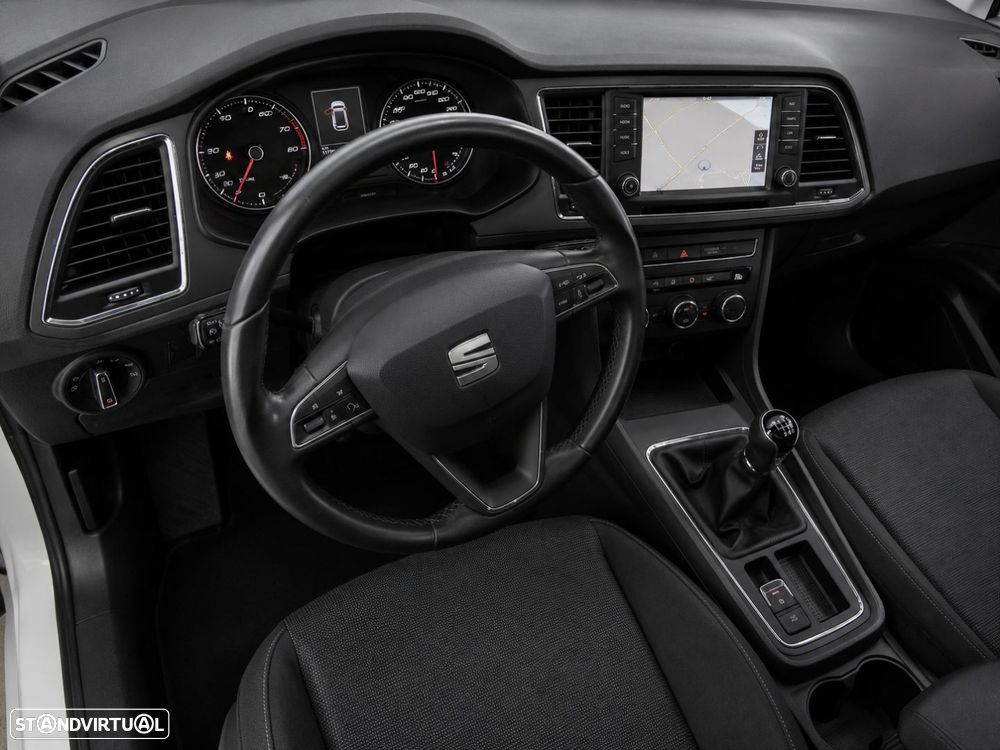 SEAT Ateca 1.6 TDI Style - 3