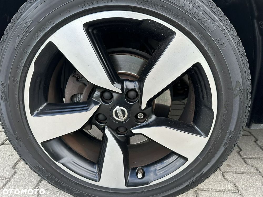 Nissan Qashqai - 19