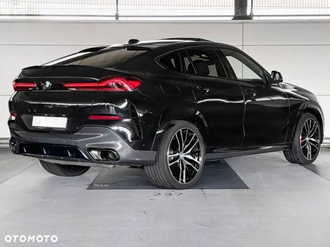 BMW X6 xDrive30d - 3