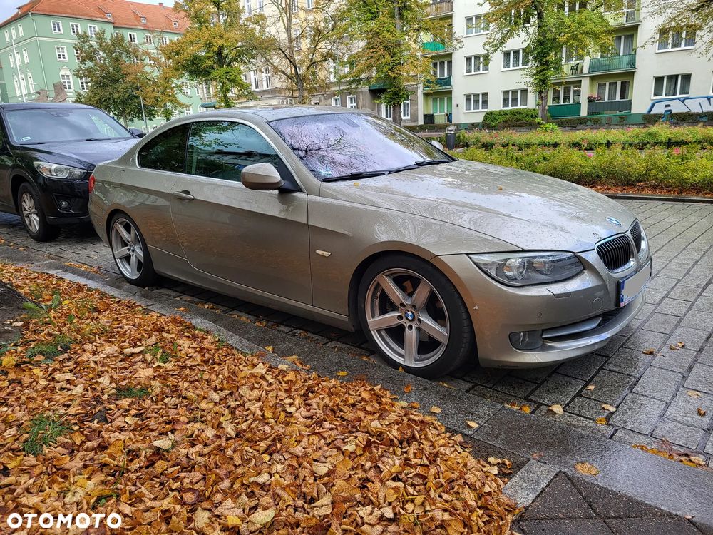 BMW Seria 3 - 1