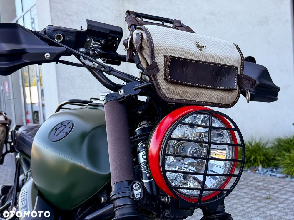 BMW R - 17