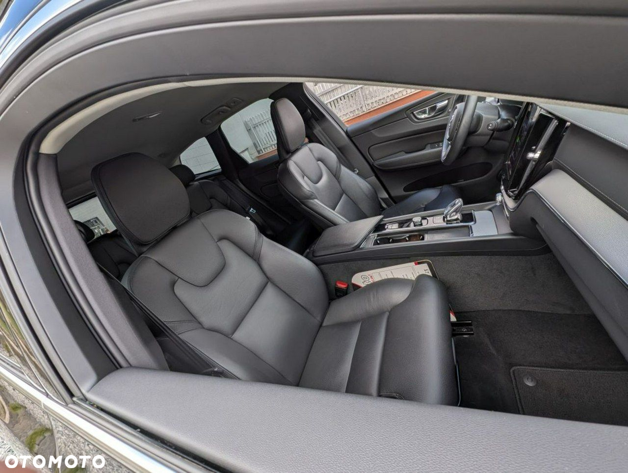 Volvo XC 60 - 3