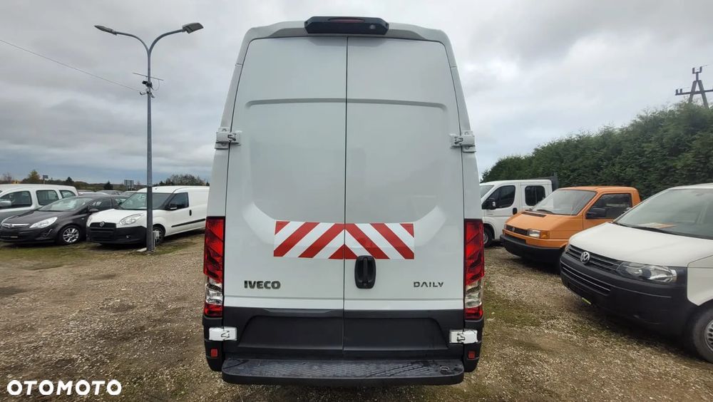 Iveco Daily 35S16 - 7