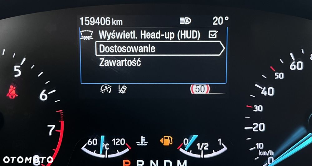 Ford Focus 1.5 EcoBoost STart-Stopp-System VIGNALE - 24