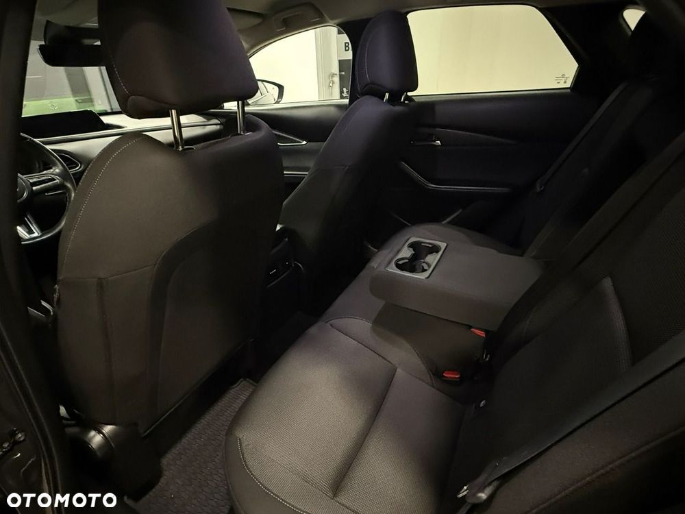 Mazda CX-30 e-SKYACTIV-X 2.0 M HYBRID SELECTION - 20