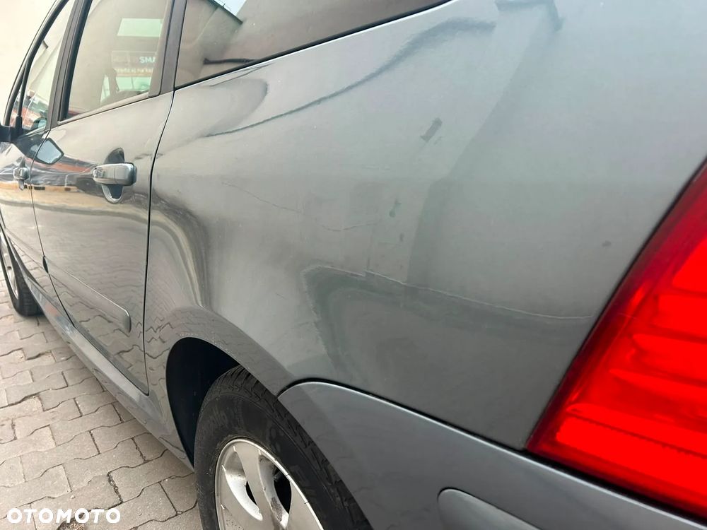 Peugeot 307 1.6 HDI Trendy - 9