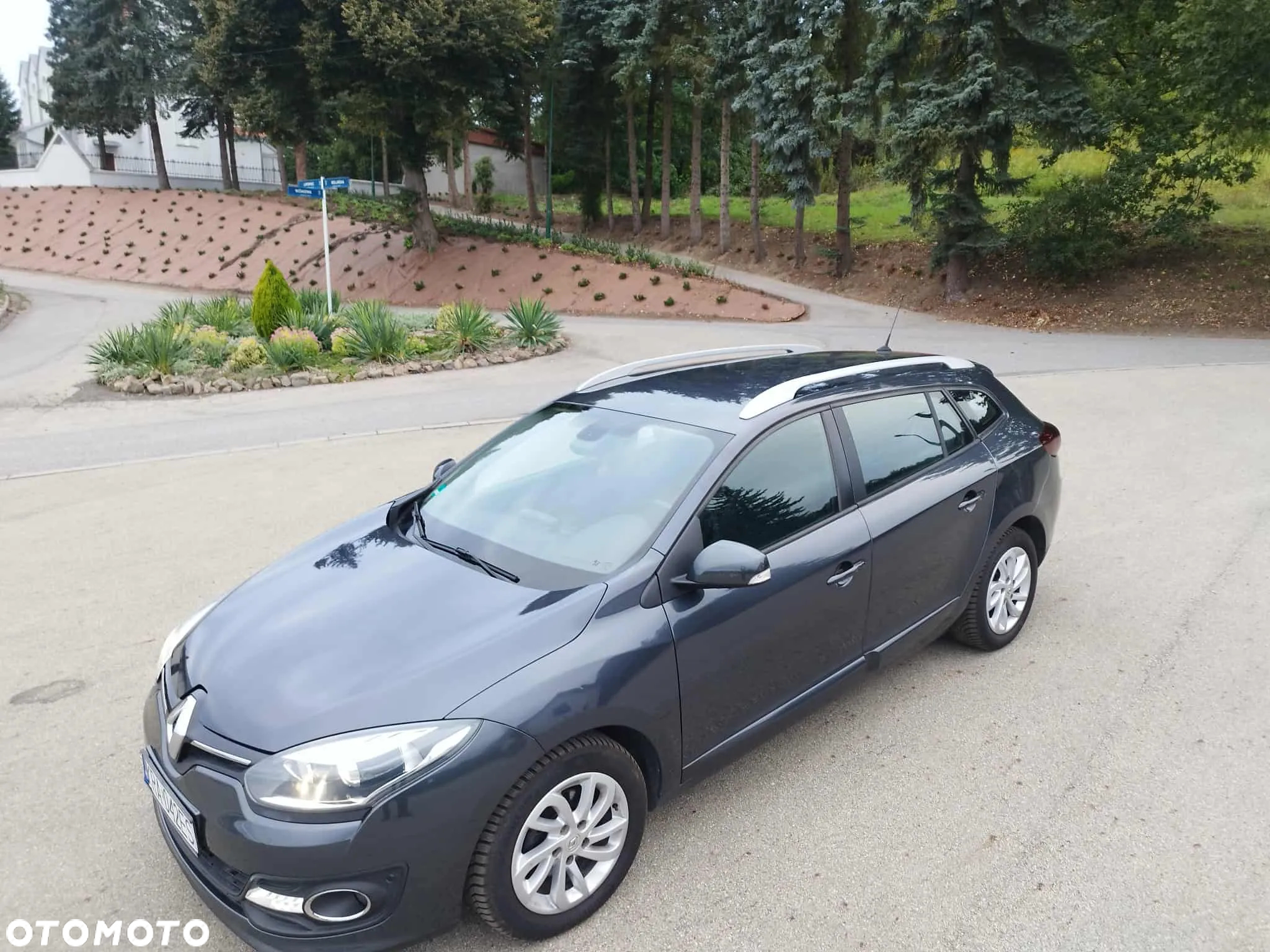 Renault Megane 1.2 16V TCE Energy Dynamique - 6