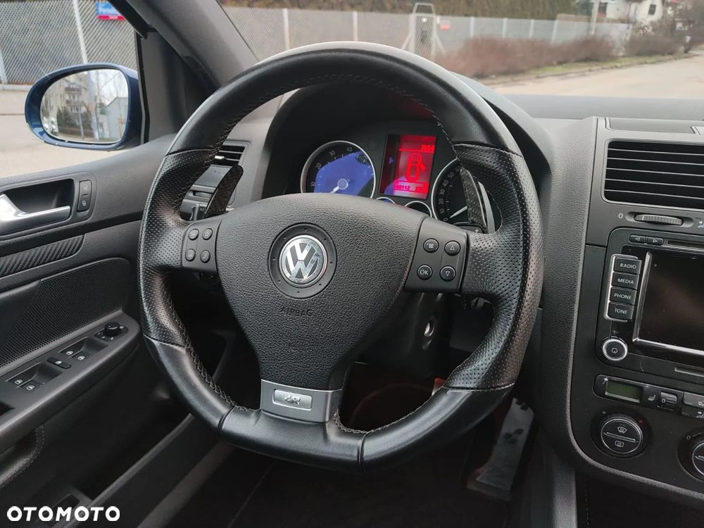 Volkswagen Golf R32 4Motion DSG - 20