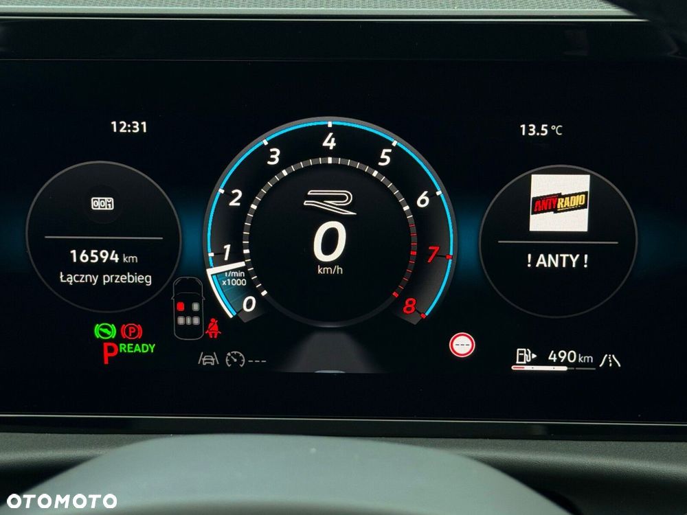 Volkswagen T-Roc 1.5 eTSI R-Line DSG - 20