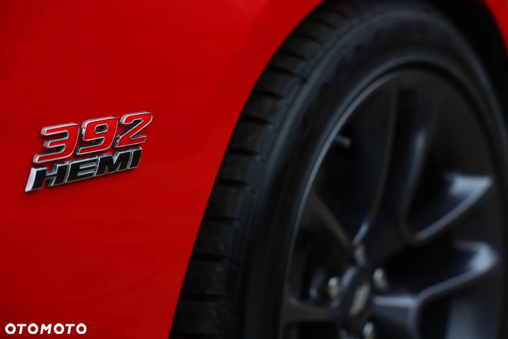 Dodge Charger 6.4 Scat Pack - 16