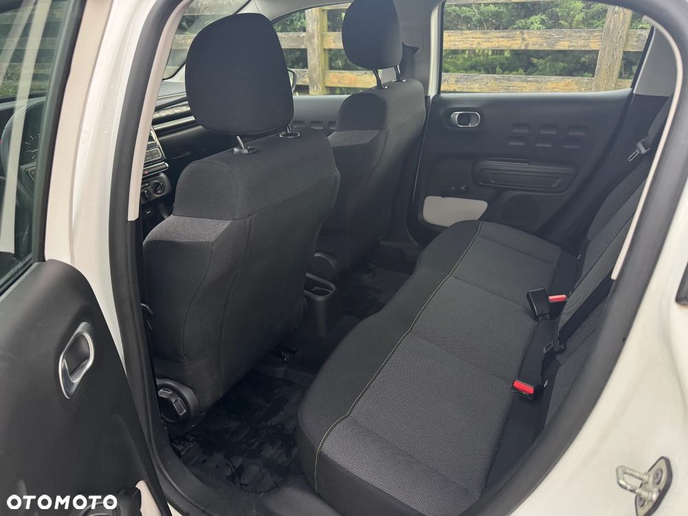 Citroën C3 1.2 PureTech Feel - 10