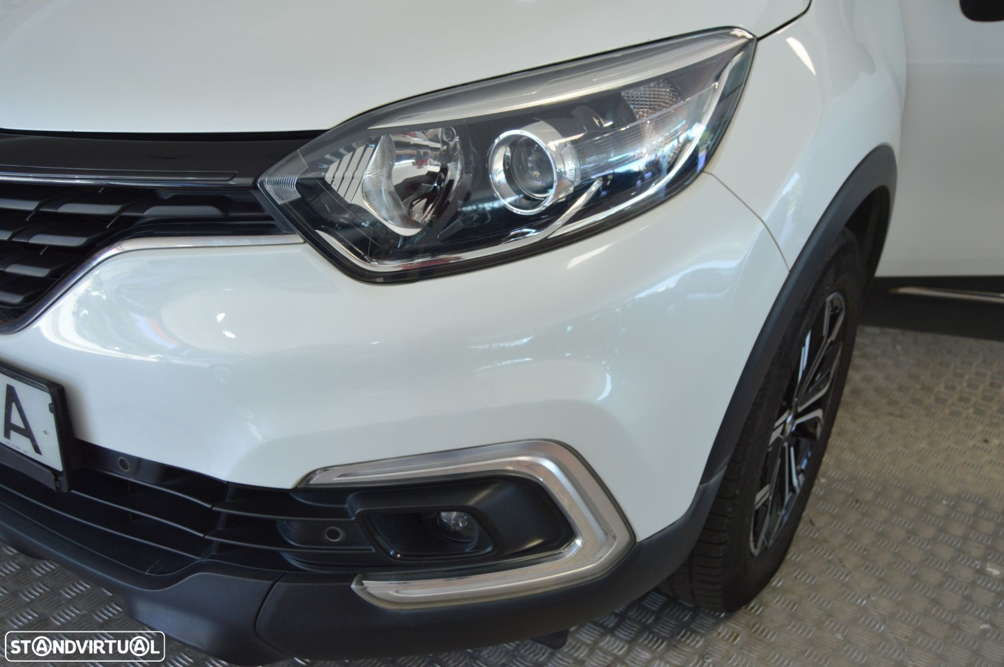 Renault Captur 0.9 TCE Exclusive - 18