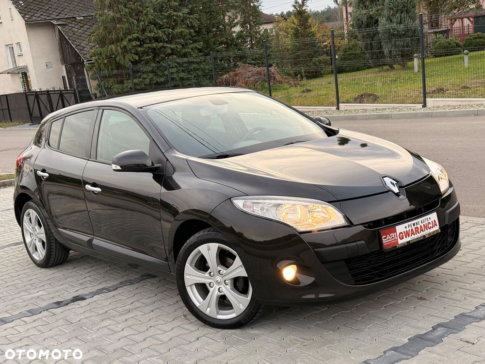 Renault Megane 1.6 16V Dynamique - 11