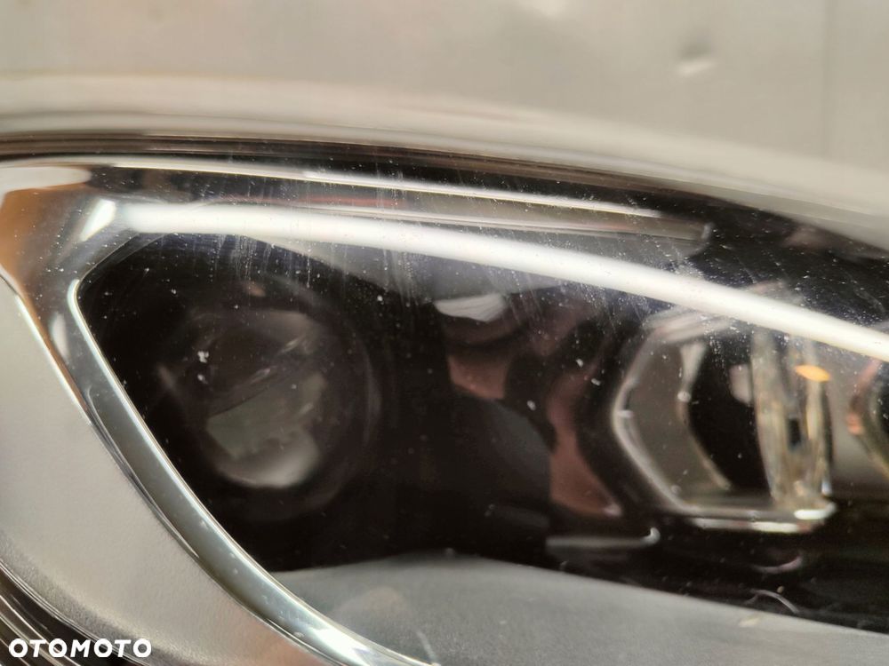 citroen ds3 xenon komplet lamp prednich 89908458, 89909111 - 8