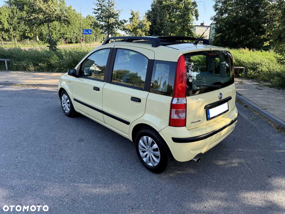 Fiat Panda - 4
