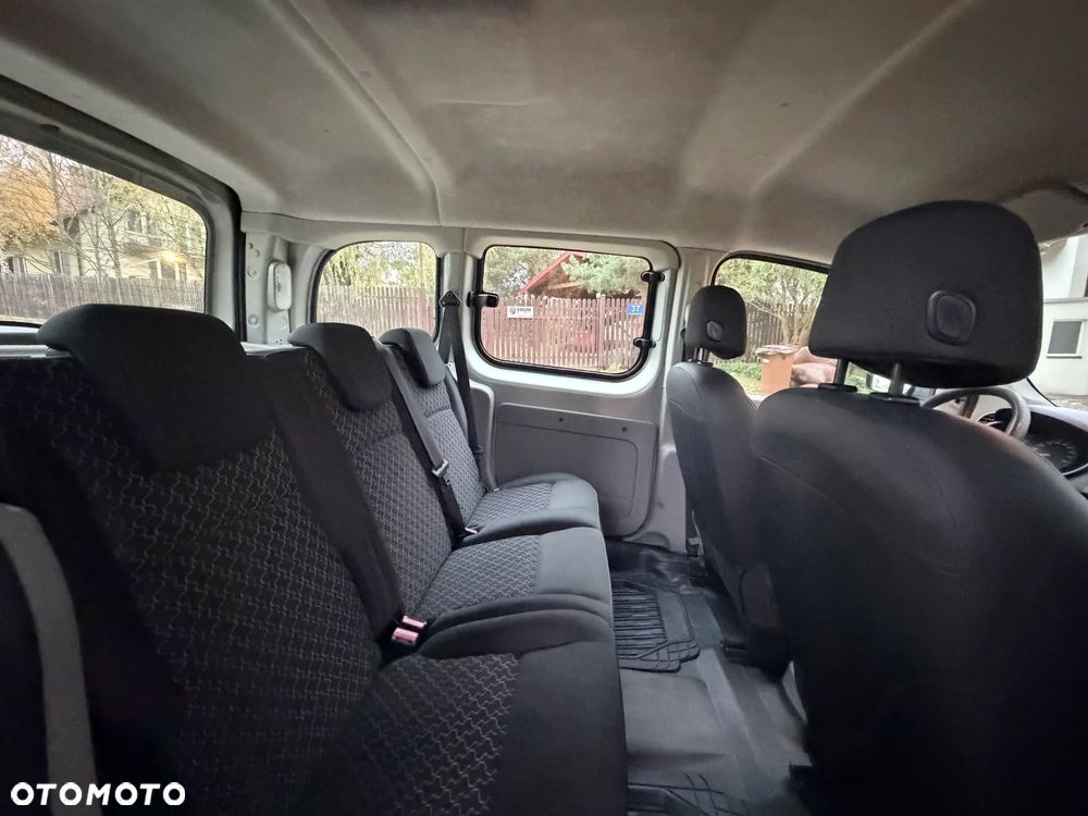 Renault Kangoo 1.5 dCi Authentique - 23