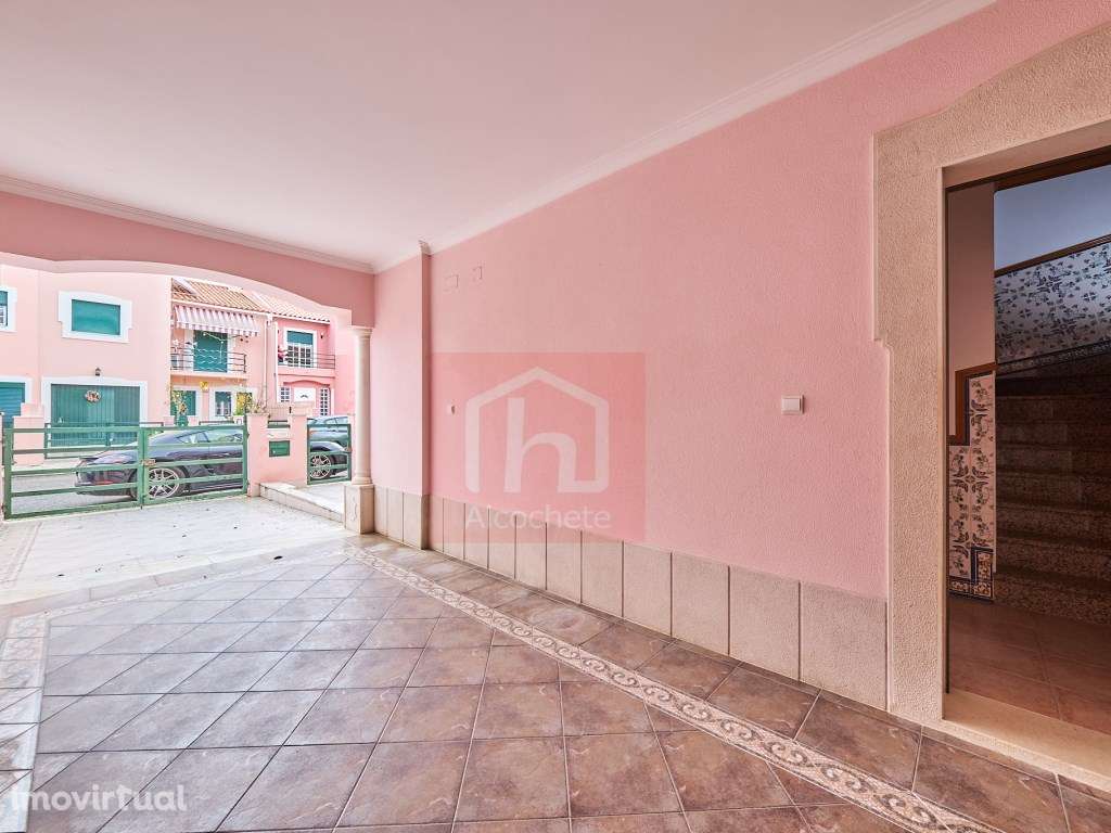 Moradia T3 na Atalaia, Montijo - Grande imagem: 2/31
