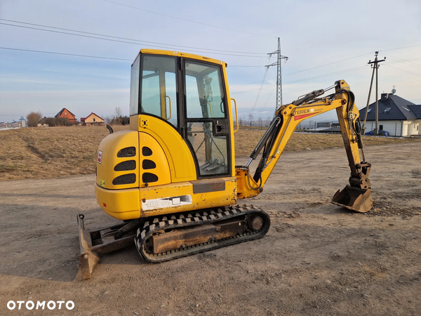 Terex HR14