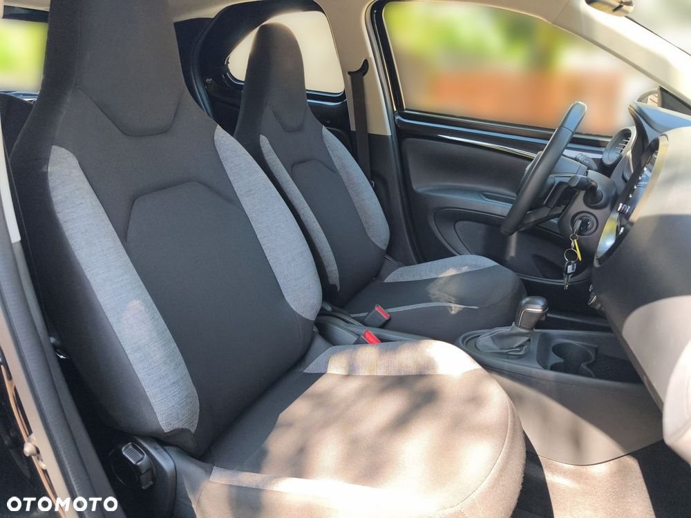 Toyota Aygo X - 11