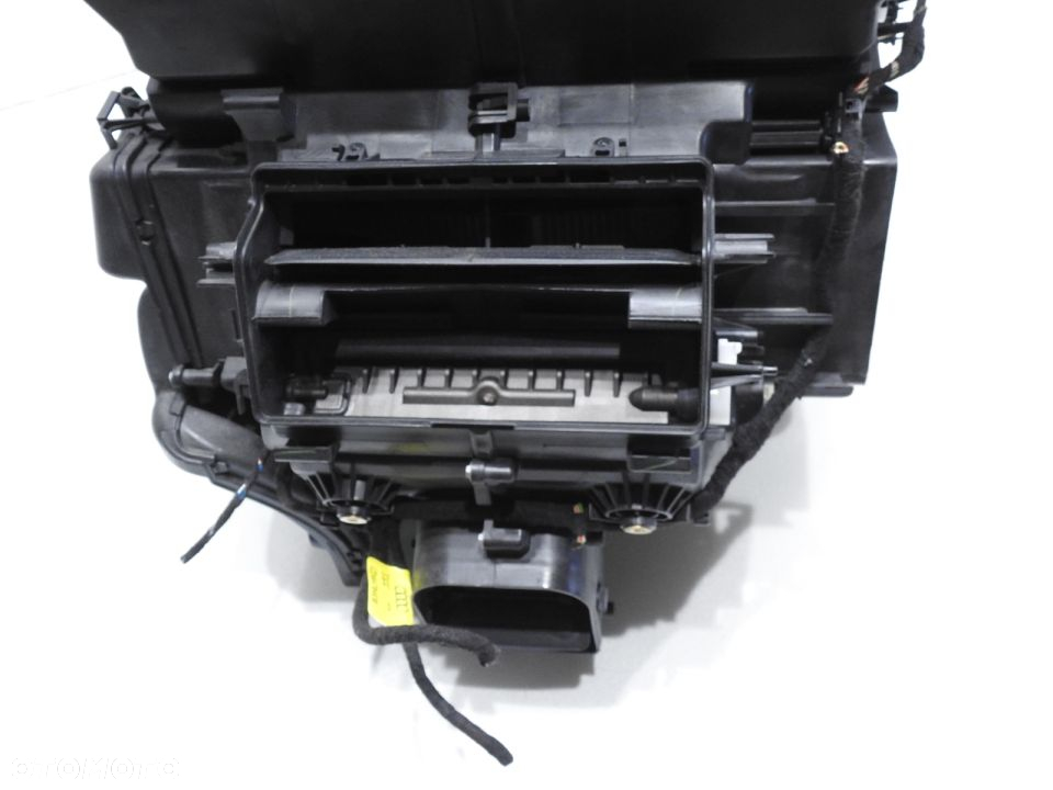 NAGRZEWNICA KLIMA AUDI A6 C6 4F1820351M - 5