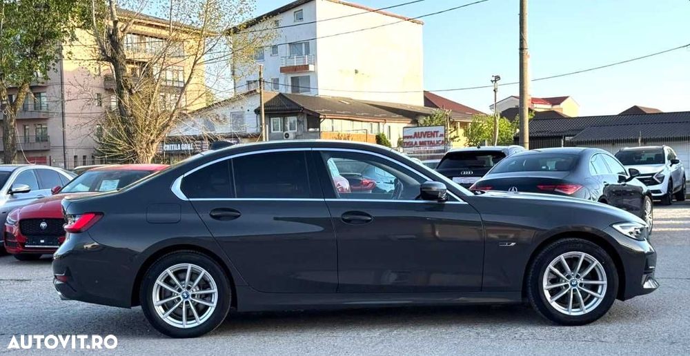 BMW Seria 3 - 11