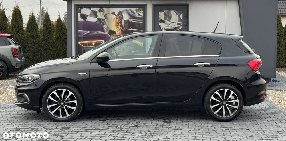 Fiat Tipo - 6