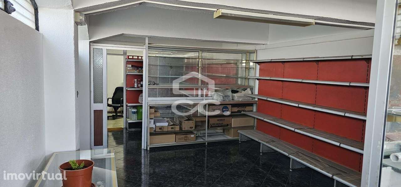 Café equipado a funcionar - Grande imagem: 4/11