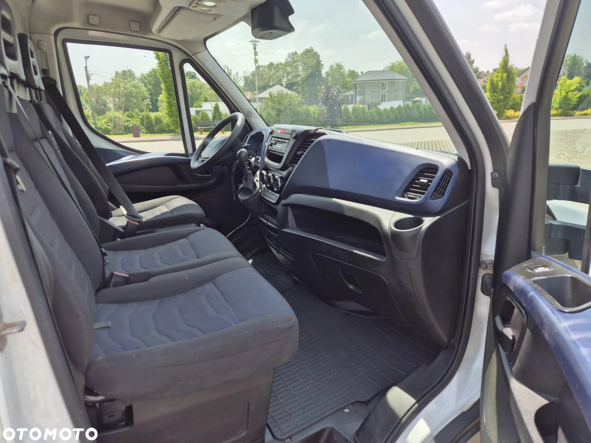 Iveco Daily | 3.0L 180 KM | Najdłuższy | MAX | L4H2 - 14