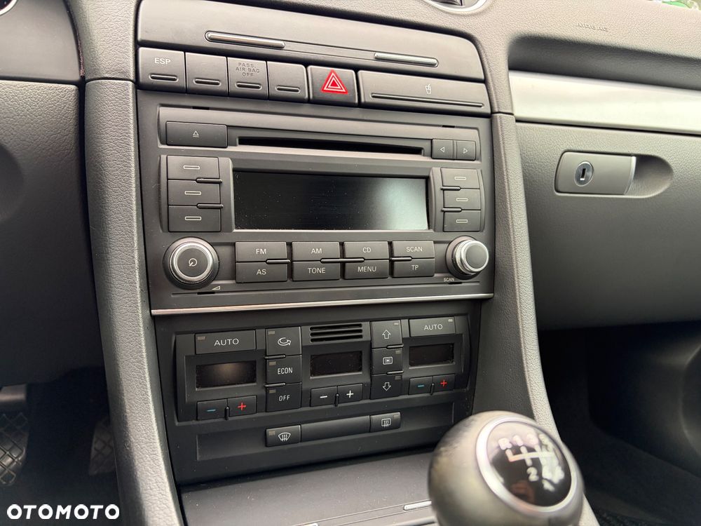 Seat Exeo 1.8 TSI Style - 22