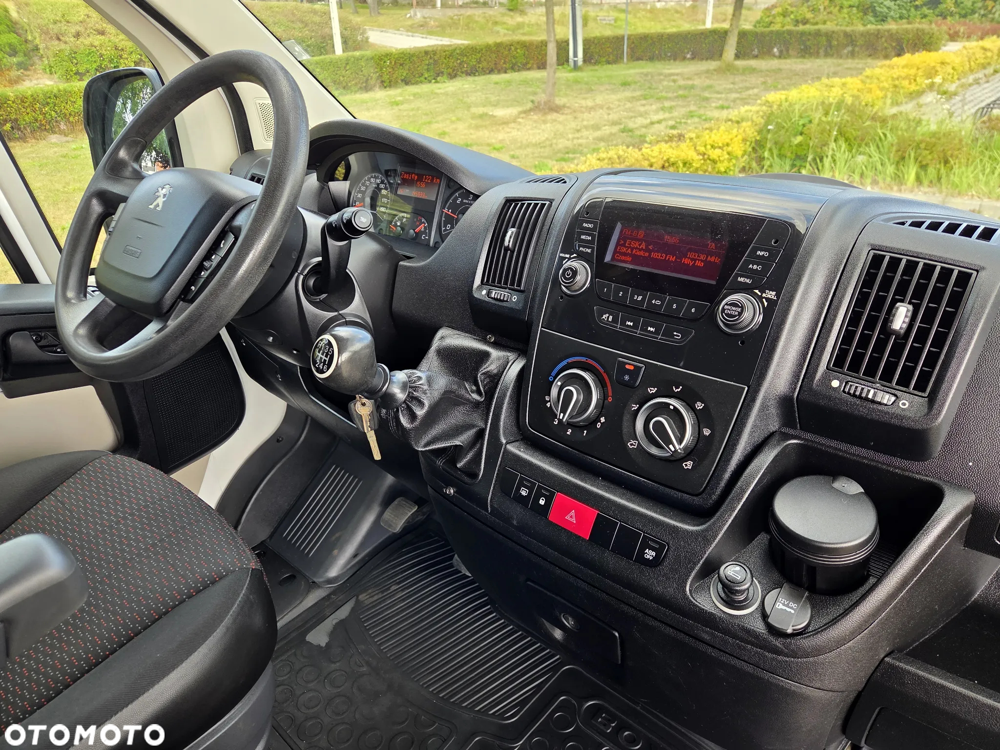 Peugeot Boxer - 26