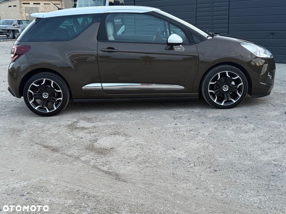 Citroën DS3 1.6 e-HDi SportChic - 5