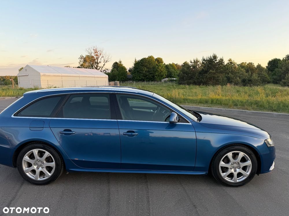 Audi A4 Avant 2.0 TFSI Quattro Prime Line S tronic - 24