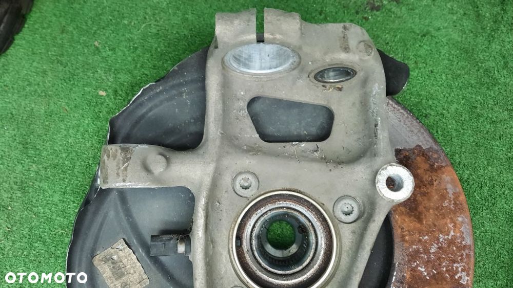 AUDI Q7 4M0 ZWROTNICA LEWA PRAWA 4M0407560 4M0407559 - 9