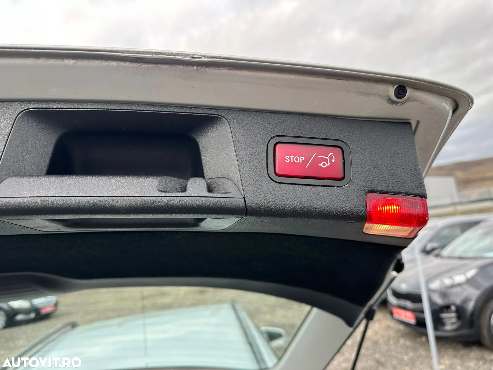 Mercedes-Benz C 180 T CDI DPF (BlueEFFICIENCY) 7G-TRONIC - 23